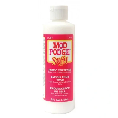 Abbildung von Stiffy Fabric Stiffener 8 fl oz (MS1550)