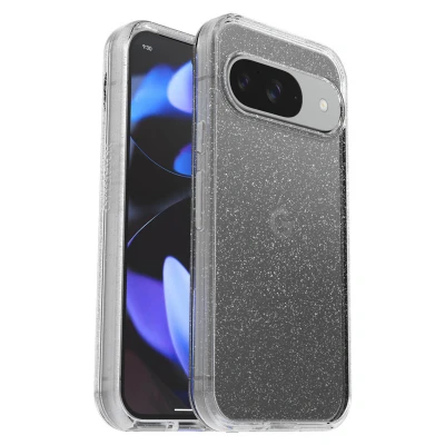 Abbildung von Google Pixel 9 Hülle Kunststoff OtterBox Backcover/Hard Case Handyhülle Bunt Shockproof/Stoßfest
