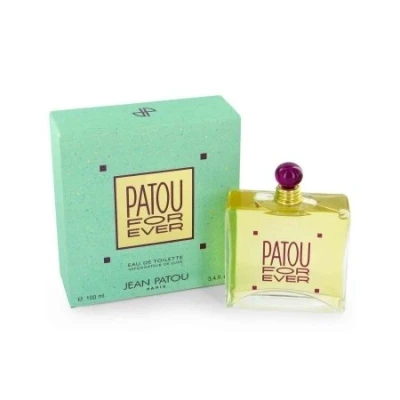 Abbildung von Jean Patou Forever Eau de Toilette 100 ml