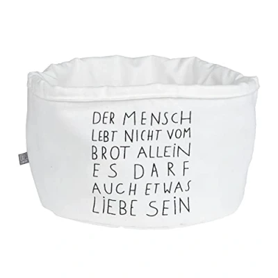 Abbildung von Räder Guten Morgen. Brotkorb, groß