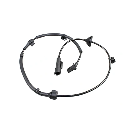 Abbildung von METZGER 09001331 ABS Sensor 2 MITSUBISHI: ASX SUV, OUTLANDER 3