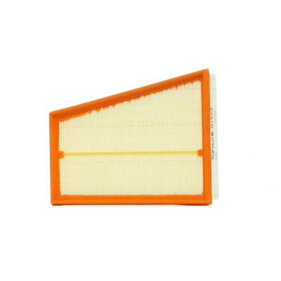 Abbildung von PURFLUX A1573 Luftfilter 49 192 243 Filtereinsatz RENAULT: Kangoo II Express, Be Bop, / Grand
