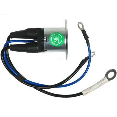Abbildung von AS PL SS0033 Magnetschalter, Starter