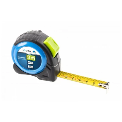 Abbildung von Hogert Technik HT4M405 Maßband 16