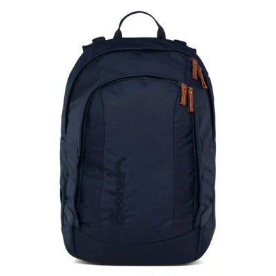 Abbildung von Satch Tagesrucksack für Kinder, Größe: One Size, Blau