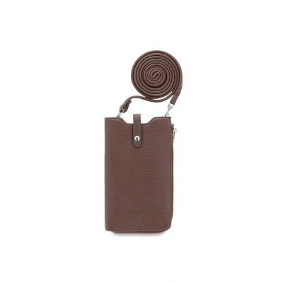Abbildung von Picard Loire Handytasche, Damen, Größe: One Size, Blackberry