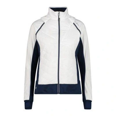 Abbildung von CMP Anorak WOMAN JACKET WITH DETACHABLE SLEEVE ANTRACITE