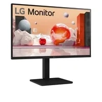 Abbildung von LG 27BA450 B Computerbildschirm 68,6 cm (27&quot;) 1920 x 1080 Pixel Full HD Schwarz