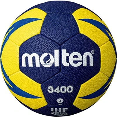 Abbildung von Molten HX3400 IHF Handball