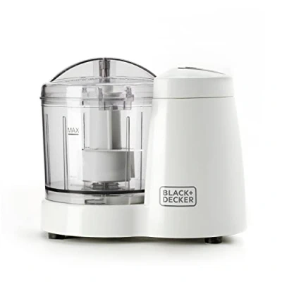 Abbildung von Gemüseschneider Black+Decker BXFPA600E
