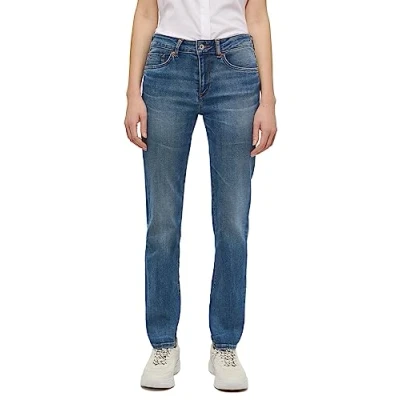 Abbildung von MUSTANG Damen Jeans Hose Style Shelby Slim