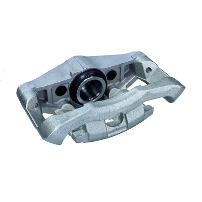Abbildung von MAXGEAR 82 1444 Bremssattel Aluminium/Grauguss 84mm AUDI: A4 B7 Avant, A6 C6 Limousine, SEAT: Exeo ST, Limousine