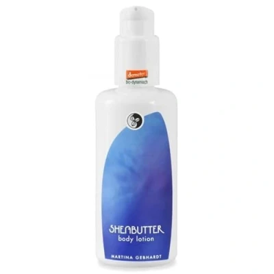Abbildung von Martina Gebhardt Bodylotion Sheabutter Line, 150 ml