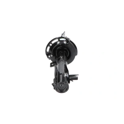 Abbildung von KAVO PARTS SSA 8507 Stoßdämpfer Vorderachse rechts Gasdruck Zweirohr Federbein oben Stift SUZUKI: SWIFT 4