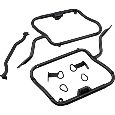 Abbildung von GIVI portavaligie Yamaha fz6 Fazer &#039;04 06