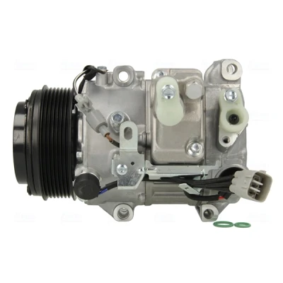 Abbildung von NISSENS 890142 Kompressor 7SEU16C 12 PAG 46 R 134a