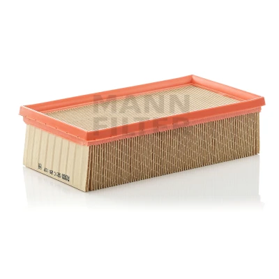 Abbildung von MANN FILTER C 26 107 Luftfilter 70 143 258 Filtereinsatz RENAULT: SAFRANE 2, ESPACE 3, LAGUNA 1