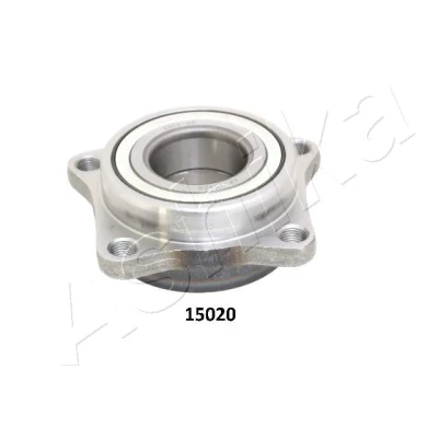 Abbildung von Radnabe ASHIKA 44 15020