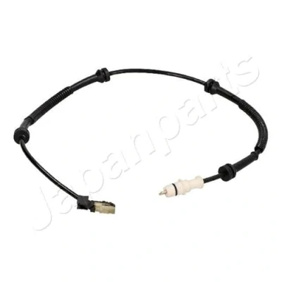 Abbildung von JAPANPARTS ABS 115 Sensor Vorderachse beidseitig NISSAN: Primastar Bus