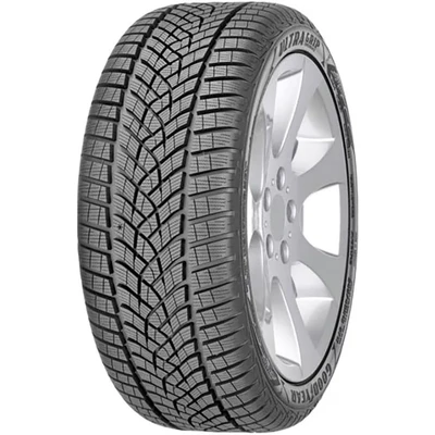 Abbildung von Goodyear UltraGrip Performance SUV Gen 1 255/55 R18 109H PKW Winterreifen Reifen BMW: X5, X6, MERCEDES BENZ: ML Klasse, GLE SUV, R Klasse 545935