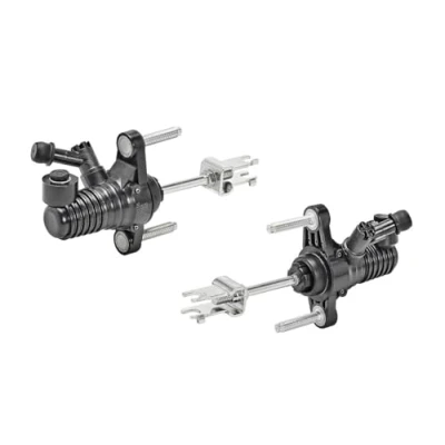Abbildung von VALEO 804866 Kupplungsgeberzylinder TOYOTA: Yaris II Schrägheck, III Schrägheck