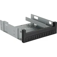 Abbildung von 5.25″ Einbaurahmen für 1 x Slim Laufwerk