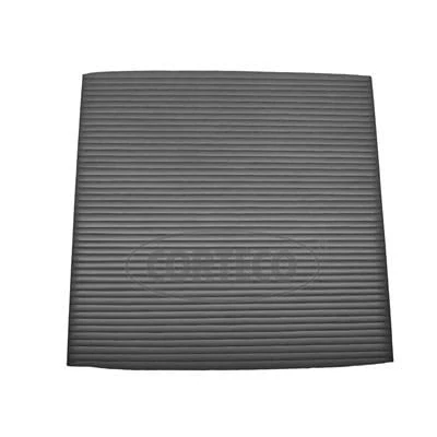 Abbildung von CORTECO 80001204 Innenraumfilter Partikelfilter 270 281 20 NISSAN: Murano II