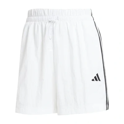Abbildung von adidas Sportswear Shorts W 3S WV SHO (1 tlg)