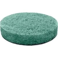 Abbildung von Bosch Home &amp; Garden Reinigungsbürste and 1600A023L0 Küchenpad