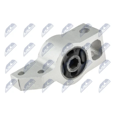 Abbildung von NTY ZTP VW 002B Lagerbuchse, Querlenker VOLKSWAGEN: Passat B6 Variant, Tiguan I, B7 Variant