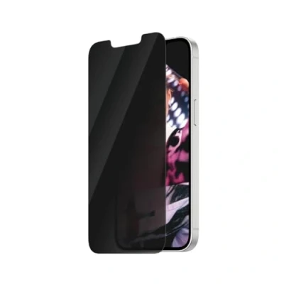 Abbildung von PanzerGlass SAFE Privacy UWF iPhone 16e, 14, 13, 13 Pro