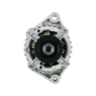 Abbildung von AS PL A0476 Lichtmaschine 12V 90A SMART: Fortwo II Coupe, Cabrio