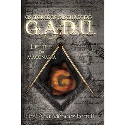 Abbildung von Os segredos obscuros do G.A.D.U.