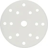 Abbildung von Schleifteller Adapter 150mm, Klett