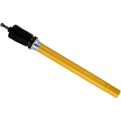 Abbildung von BILSTEIN 34 276440 Stoßdämpfer Vorderachse Gasdruck Einrohr Upside Down Federbeineinsatz unten Platte, oben Stift B8 Offroad BMW: 3 Limousine