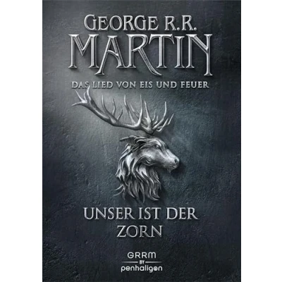 Abbildung von Game of Thrones 2: Unser ist der Zorn