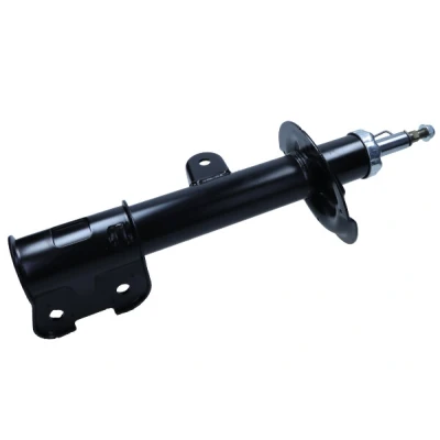 Abbildung von MAXGEAR 11 1022 Stoßdämpfer Vorderachse links Gasdruck Zweirohr Federbein oben Stift KIA: SORENTO 2
