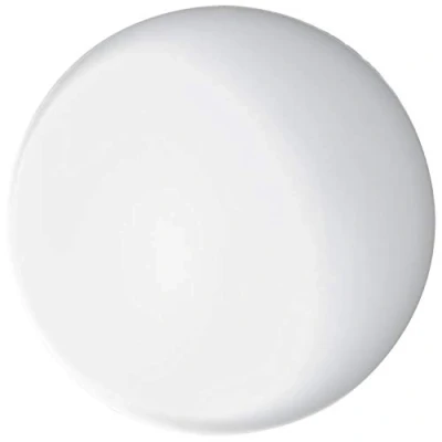 Abbildung von Macma Physioball 5x Anti Stressball / Wutball Knautschball Farbe: weiß