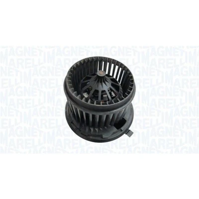 Abbildung von MAGNETI MARELLI 069412356010 Elektromotor, Innenraumgebläse 12 VOLKSWAGEN: Multivan 5 (7HM, Touareg I, AUDI: Q7