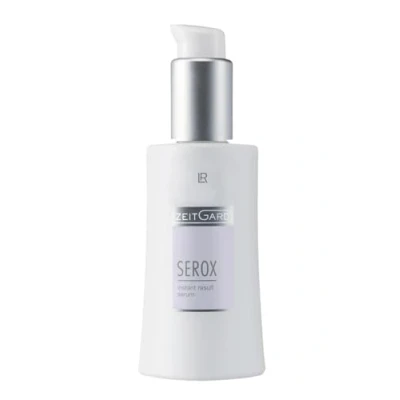 Abbildung von NB24 Versand ZEITGARD Serox Instant Result Serum 30 ml (28230)