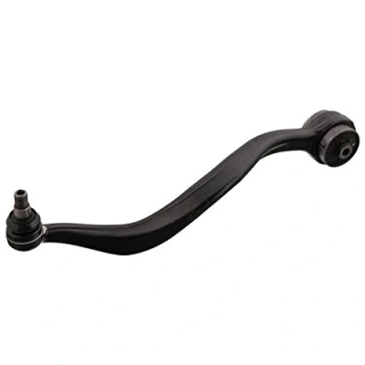 Abbildung von FEBI BILSTEIN 42447 Querlenker Vorderachse links, unten, hinten Stahlguss MAZDA: 6 Limousine