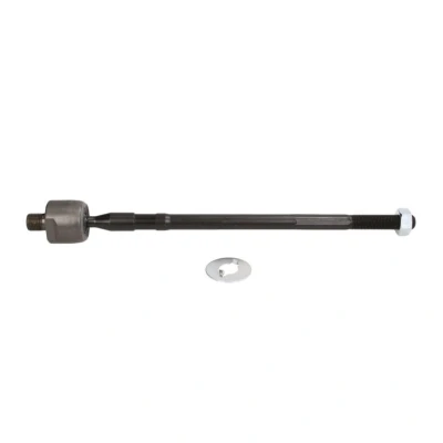 Abbildung von MOOG MI AX 12636 Axialgelenk innen, Vorderachse M14X1.5 340 MITSUBISHI: Outlander I SUV