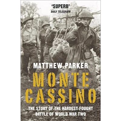 Abbildung von Monte Cassino