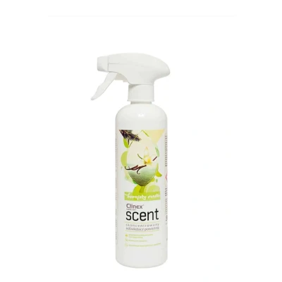 Abbildung von Lufterfrischer Hawaiian Vanilla 500ml CLINEX 1 Stk.