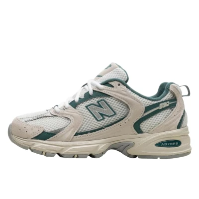 Abbildung von New Balance Herren 530 Sneaker, Mehrfarbig, 41.5 EU