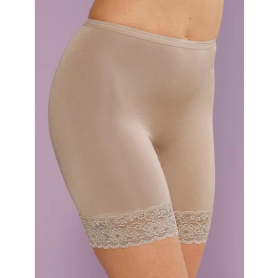 Abbildung von Mey Lights Long Pants Haut 38 Damen