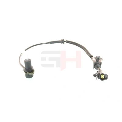 Abbildung von GH 715006V ABS Sensor Hinterachse, Hinterachse links CHEVROLET: Kalos Schrägheck, Aveo / Schrägheck
