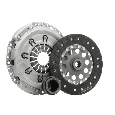 Abbildung von LuK BR 0222 624 2065 00 Kupplungssatz BMW: 3 Coupe, Cabrio, 5 Touring