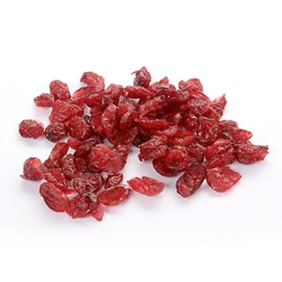 Abbildung von Naturkost Schulz Cranberries, ungezuckert, mit Ananassaft gesüßt 500g