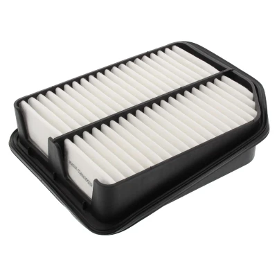 Abbildung von MAPCO 60568 Luftfilter 53 175 230 viereckig Filtereinsatz SUZUKI: Grand Vitara 2 SUV